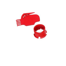Load image into Gallery viewer, Compatible with iRobot Roomba 600 Series Bristle&Flexible Beater Brush 3-Armed Brush Aero Vac Filters kit spare parts clean kits