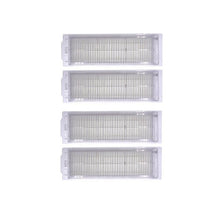 Load image into Gallery viewer, Main Brush Hepa Filter Side Brush Mop Cloth for xiaomi Robot Vacuum Cleaner STYJ02YM Conga 3490 Viomi V2 PRO filter V-RVCLM21B