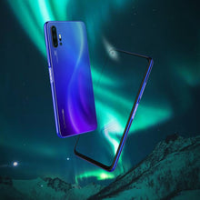 Load image into Gallery viewer, IN STOCK UMIDIGI F2 Android 10 Global Version 6.53"FHD+6GB 128GB 48MP AI Quad Camera 32MP Selfie Helio P70 Cellphone 5150mAh NFC