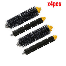 Load image into Gallery viewer, Compatible with iRobot Roomba 600 Series Bristle&Flexible Beater Brush 3-Armed Brush Aero Vac Filters kit spare parts clean kits