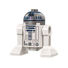 Load image into Gallery viewer, Star Wars General Robot Grievous With Lightsaber Battle Droid Model Building Blocks Enligthen Action Figure Toys For Children