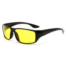 Load image into Gallery viewer, Anti-Glare Night Vision Driver Goggles Night Driving Enhanced Light Glasses Fashion Sunglasses Goggles Car Accessries