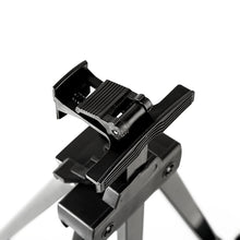 Load image into Gallery viewer, Portable Metal Easel Adjustable Sketch Travel Easel Thicken Triangle Aluminum Alloy Easel Sketch Drawing For Artist Art Supplies