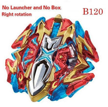 Load image into Gallery viewer, Tops Launchers Beyblade Burst B-142 Arena Toys Sale Bey Blade Blade Achilles Bayblade Bable Fafnir Phoenix Blayblade Bay Blade
