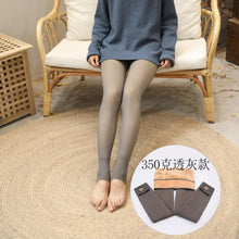 Load image into Gallery viewer, new 80g-350g plus velvet thicken winter tights women pantyhose collant femme sexy panty rajstopy warm medias de mujer autumn 482
