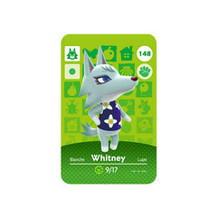 Load image into Gallery viewer, Animal Crossing Card , 264 255 333 296, Card
