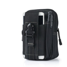 Load image into Gallery viewer, New Military Tactical Outdoor Bag Waist Belt Pack Molle Pouch Fanny Phone Pocket