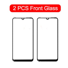 Load image into Gallery viewer, 9D Tempered Glass for Xiaomi Redmi Note 8 7 8T Lens Camera Glass Screen Protector For Redmi 7 7A 8 8A For Redmi Note 8T 7 8 Pro