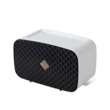 Load image into Gallery viewer, ONEUP Portable Toilet Paper Holder Plastic Waterproof Paper Dispenser For Toilet Home Storage Box Bathroom Accessories