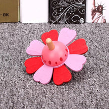 Load image into Gallery viewer, 1Set Wooden Hammering Ball Hammer Box Children Fun Playing Hamster Game Toy Early Learning Educational Toys