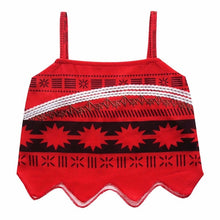 Load image into Gallery viewer, 2020 Girls Moana Cosplay Costume for Kids Vaiana Princess Dress Clothes with Necklace for Halloween Costumes Gifts for Girl
