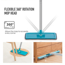 Load image into Gallery viewer, VIP Mop bucket