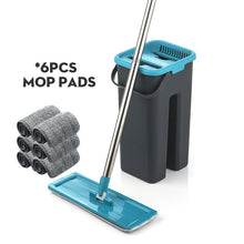 Load image into Gallery viewer, VIP Mop bucket