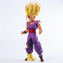 Load image into Gallery viewer, 25cm Anime Dragon Ball Z Super Saiyan Son Gohan Action Figures Master Stars Piece Dragonball Figurine Collectible Model Toy