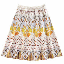 Load image into Gallery viewer, 2020 Girls Moana Cosplay Costume for Kids Vaiana Princess Dress Clothes with Necklace for Halloween Costumes Gifts for Girl