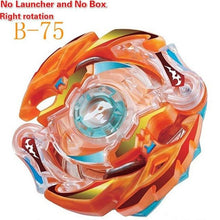 Load image into Gallery viewer, Tops Launchers Beyblade Burst B-142 Arena Toys Sale Bey Blade Blade Achilles Bayblade Bable Fafnir Phoenix Blayblade Bay Blade