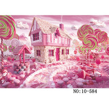 Load image into Gallery viewer, 1000Pcs Jigsaw Puzzle 75*50cm with Storage Bag Wooden Paper Puzzles Educational Toys for Children Bedroom Decoration Stickers