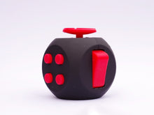 Load image into Gallery viewer, EDC Hand For Autism ADHD Anxiety Relief Focus Kids 12 Sides Anti-Stress Magic Stress Fidget Toys