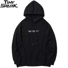 Load image into Gallery viewer, 2020 Men Hip Hop Sweatshirt Hoodie Color Butterfly Streetwear Harajuku Pullover Hoodie Cotton Fleece Winter Autumn Black Hoodie