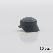 Load image into Gallery viewer, WW2 Military Weapon Building Blocks Pack MOC Army Accessories lots Soldier Figures Gun City Police SWAT Team Dogs Toys For Boys