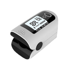 Load image into Gallery viewer, OLED finger oximeter blood oxygen spo2 pulse oximeter PR fingertip Portable oximeters Saturation Meter heart rate monitor