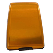 Load image into Gallery viewer, Rfid Anti-Theft Hanging Neck Id Bag Card Purse Travel Storage Bag Document Card Passport Holder Pouch Wallet Purse Case