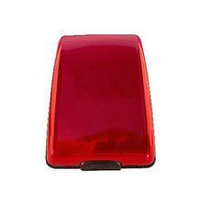Load image into Gallery viewer, Rfid Anti-Theft Hanging Neck Id Bag Card Purse Travel Storage Bag Document Card Passport Holder Pouch Wallet Purse Case