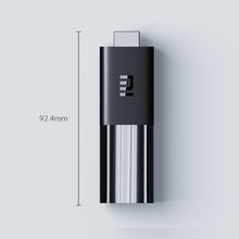 Load image into Gallery viewer, Original Global Xiaomi Mi TV Stick Android TV 9.0 Quad Core 1080P HD Audio Decoding Chromecast Netflix Smart TV Stick 1GB 8GB
