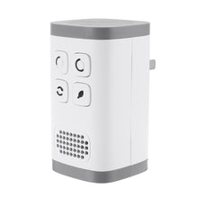 Load image into Gallery viewer, AC110-240V Plug-in Air Purifier Ozone Generator Ionizer Clean Industrial Grade Odor Remover Air Purifier Negative Ion Generator for Allergies Smoke Mold Dust Odor Pets