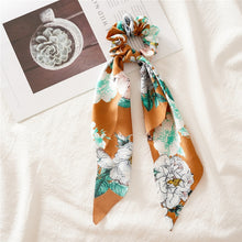 Load image into Gallery viewer, hair accessories for women headband fashion scrunchies pack bandana clips band headbands cabelo cintillos para el pelo mujer