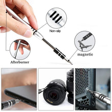 Load image into Gallery viewer, KALAIDUN 112 in 1 Screwdriver Set Magnetic Screwdriver Bit Torx Multi Mobile Phone Repair Tools Kit Electronic Device Hand Tool