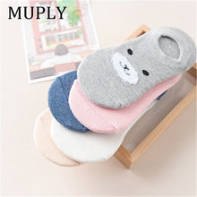 Load image into Gallery viewer, 5 Pair/Lot Free Shipping Baby Girls Boy Socks Wholesale Unisex Non Slip Baby Socks Infant Socks 0-3years