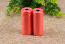 Load image into Gallery viewer, Pet bone type garbage bag dispenser
