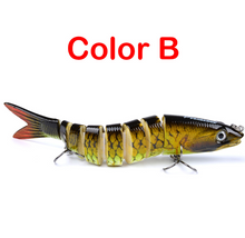 Load image into Gallery viewer, Fishing Lure Fishing Bait
