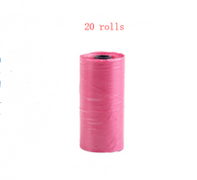 Load image into Gallery viewer, Pet bone type garbage bag dispenser
