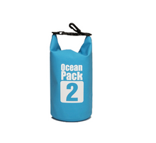 Load image into Gallery viewer, Outdoor waterproof bag
