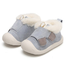 Load image into Gallery viewer, Children's toddler shoes
