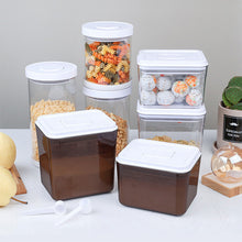 Load image into Gallery viewer, Baby Milk Powder Storage Box with Whole Grains
