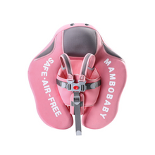 Load image into Gallery viewer, Mother Kids Activity Gear Swimming Pool Accessories baby neck float /seat float /arm float /ring float
