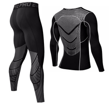 Load image into Gallery viewer, Training Pant Shirt
