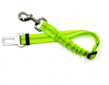 Load image into Gallery viewer, pet belt, dog pull safety rope
