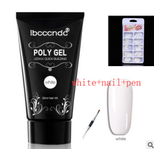 Load image into Gallery viewer, Painless and rapid extension of crystal glue

