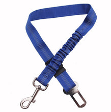 Load image into Gallery viewer, pet belt, dog pull safety rope
