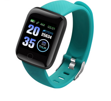 Load image into Gallery viewer, Blood pressure monitoring sports bracelet
