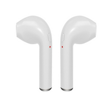Load image into Gallery viewer, Bluetooth Headset Wireless Single Ear Stereo
