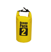 Load image into Gallery viewer, Outdoor waterproof bag
