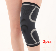 Load image into Gallery viewer, Knee Support Anti Slip Breathable
