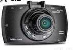 Load image into Gallery viewer, Dual Lens Driving Recorder
