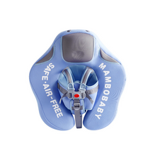 Load image into Gallery viewer, Mother Kids Activity Gear Swimming Pool Accessories baby neck float /seat float /arm float /ring float
