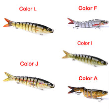 Load image into Gallery viewer, Fishing Lure Fishing Bait
